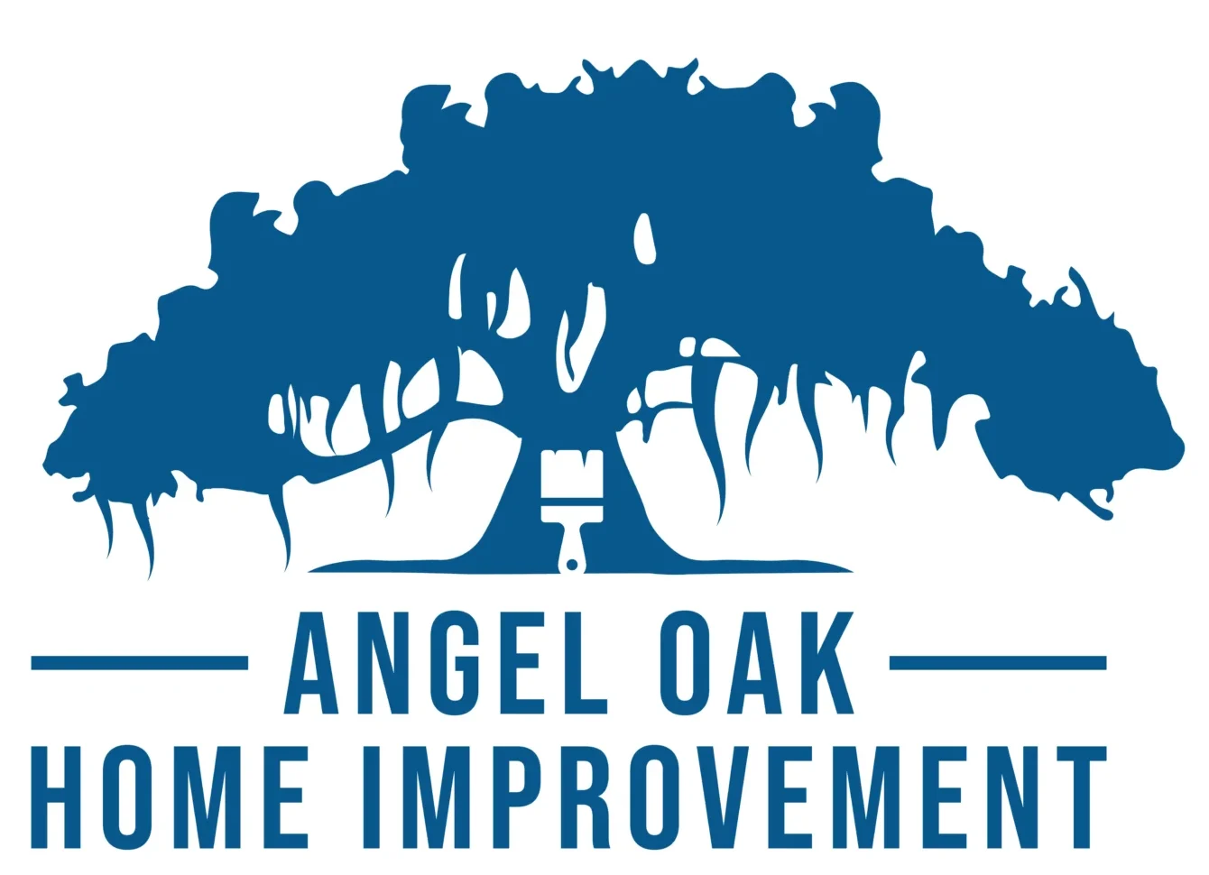 Angel Oak Home Improvement